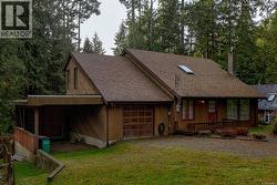 2682 Sunny Glades Lane Shawnigan Lake, BC V8H 2G4