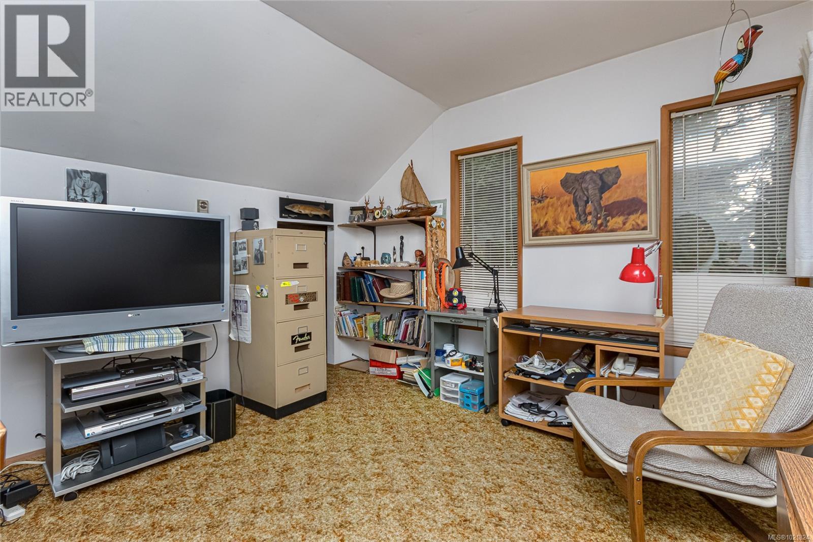 2682 Sunny Glades Lane, Shawnigan Lake, BC - Indoor