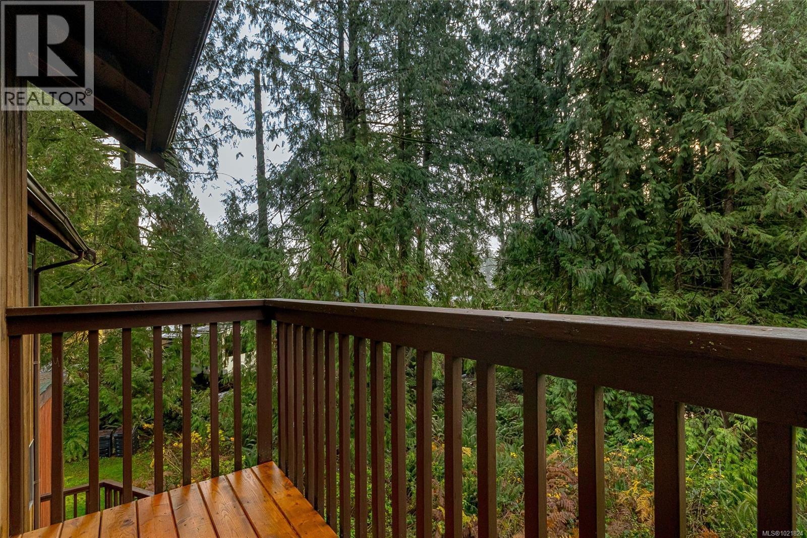 2682 Sunny Glades Lane, Shawnigan Lake, BC - Outdoor