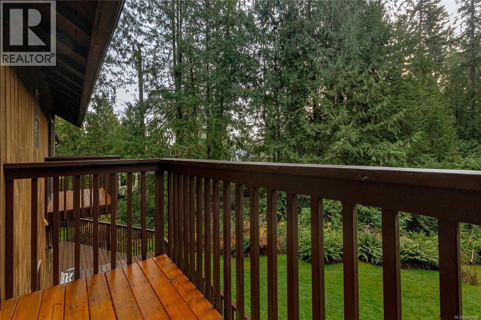 2682 Sunny Glades Lane, Shawnigan Lake, BC - Outdoor