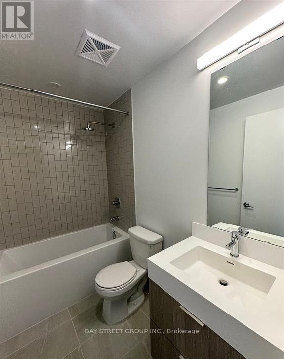 3101 - 130 River Street, Toronto, ON - Indoor Photo Showing Bathroom