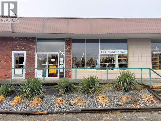 7030 Alberni Street, Powell River, BC