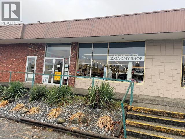 7030 Alberni Street, Powell River, BC