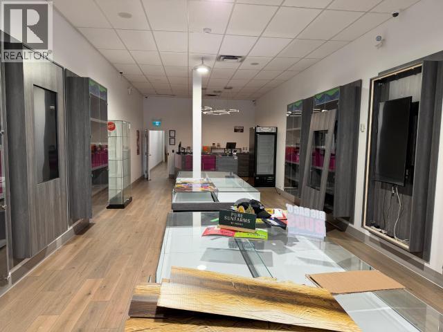 7A-7030 Alberni Street, Powell River, BC