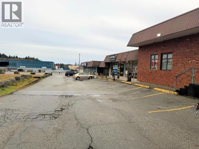 7A-7030 Alberni Street, Powell River, BC