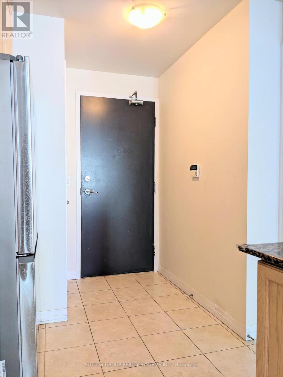 2003 - 225 Webb Drive, Mississauga, ON - Indoor