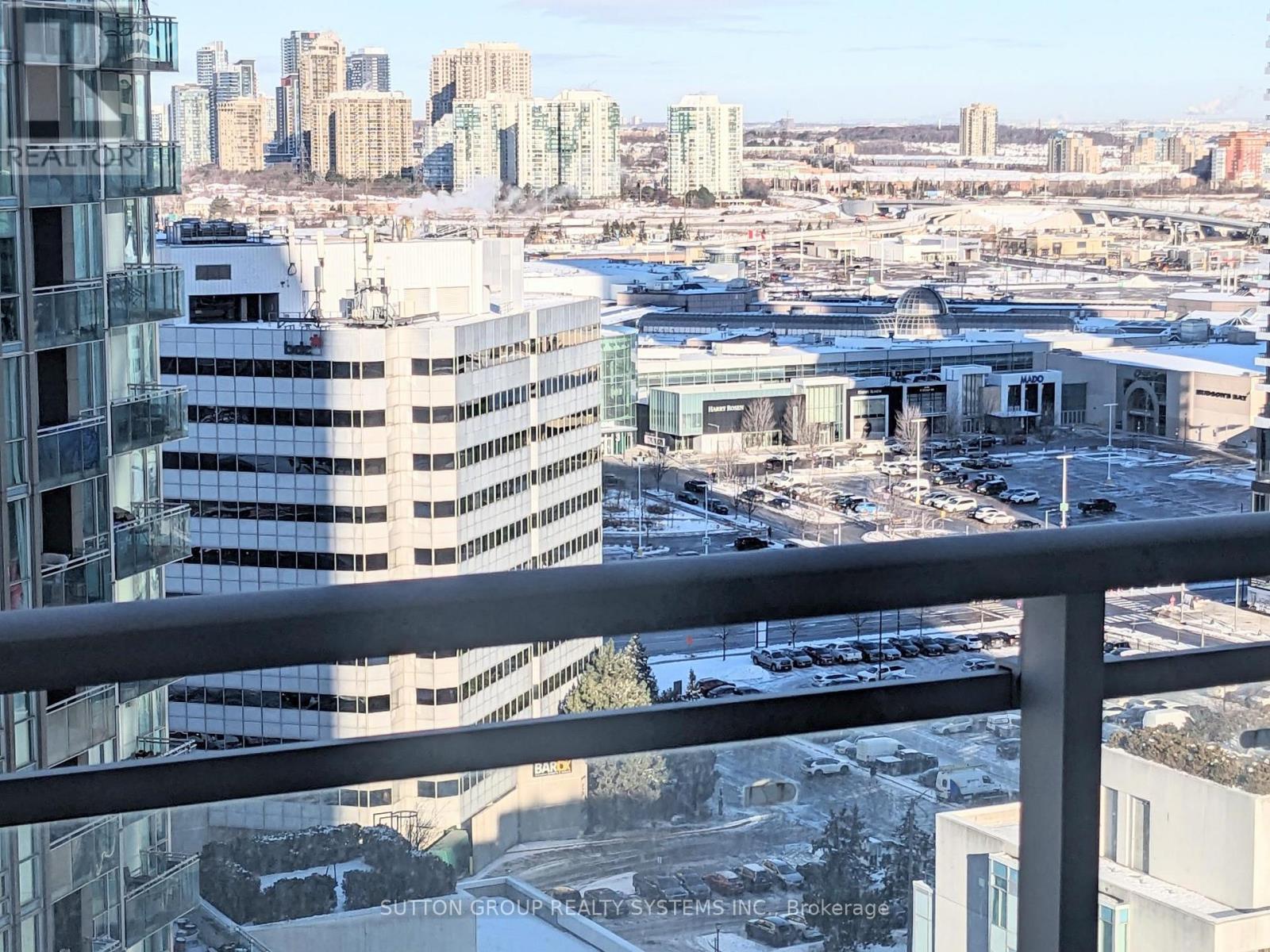 2003 - 225 Webb Drive, Mississauga, ON - Outdoor With View