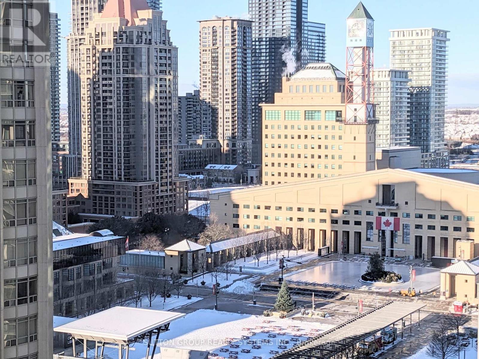 2003 - 225 Webb Drive, Mississauga, ON - Outdoor With Facade