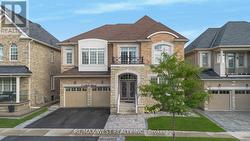 5 ARIES STREET Brampton, ON L6Y 5Z2