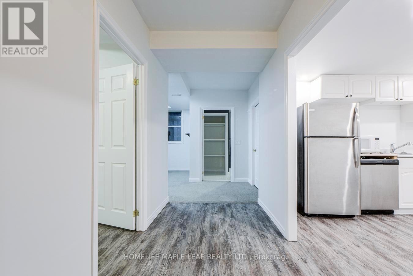 10 Mill Street, Amaranth, ON - Indoor