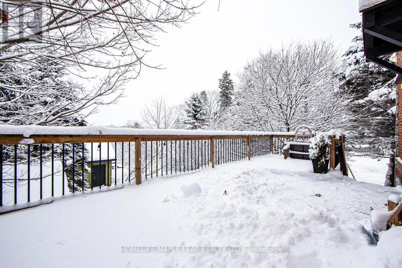 10 Mill Street, Amaranth, ON - Outdoor