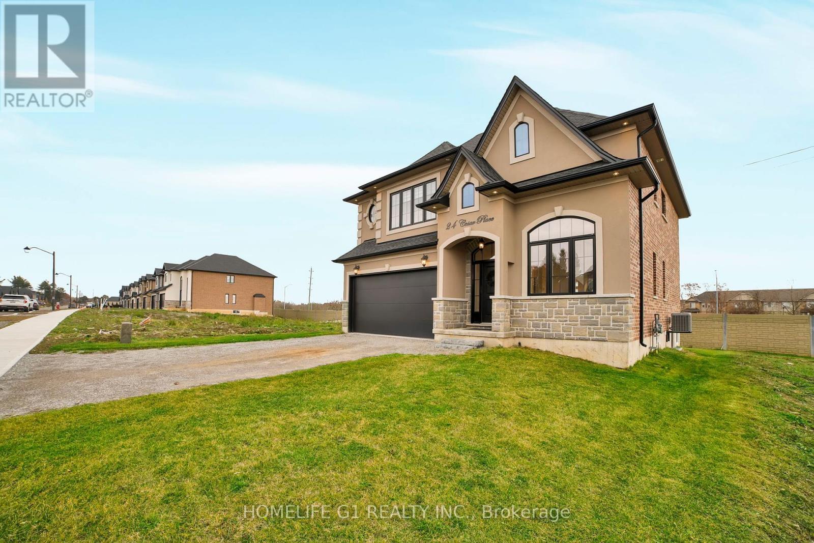 24 Cesar Place, Hamilton, ON - Outdoor