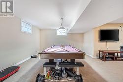 Pool Table -