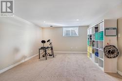 Open Area for Playroom/ Gym -