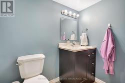 3rd Bathroom -