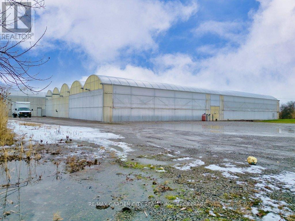 430 Concession 7 Road, Niagara-On-The-Lake (Rural), ON