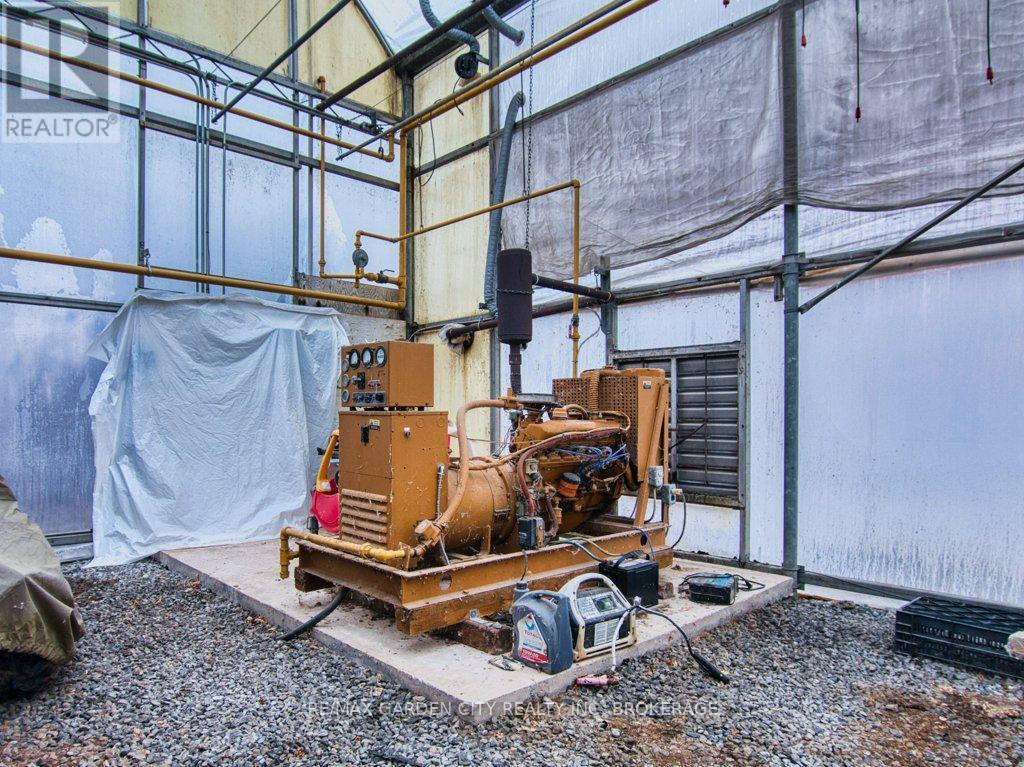 430 Concession 7 Road, Niagara-On-The-Lake (Rural), ON