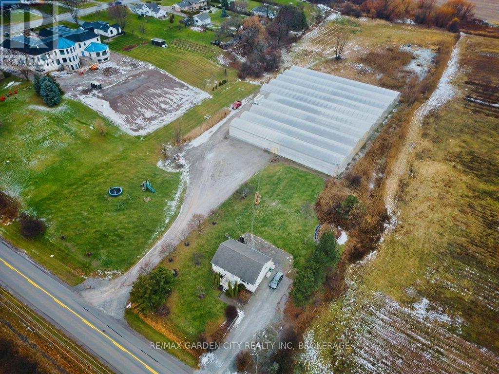 430 Concession 7 Road, Niagara-On-The-Lake (Rural), ON