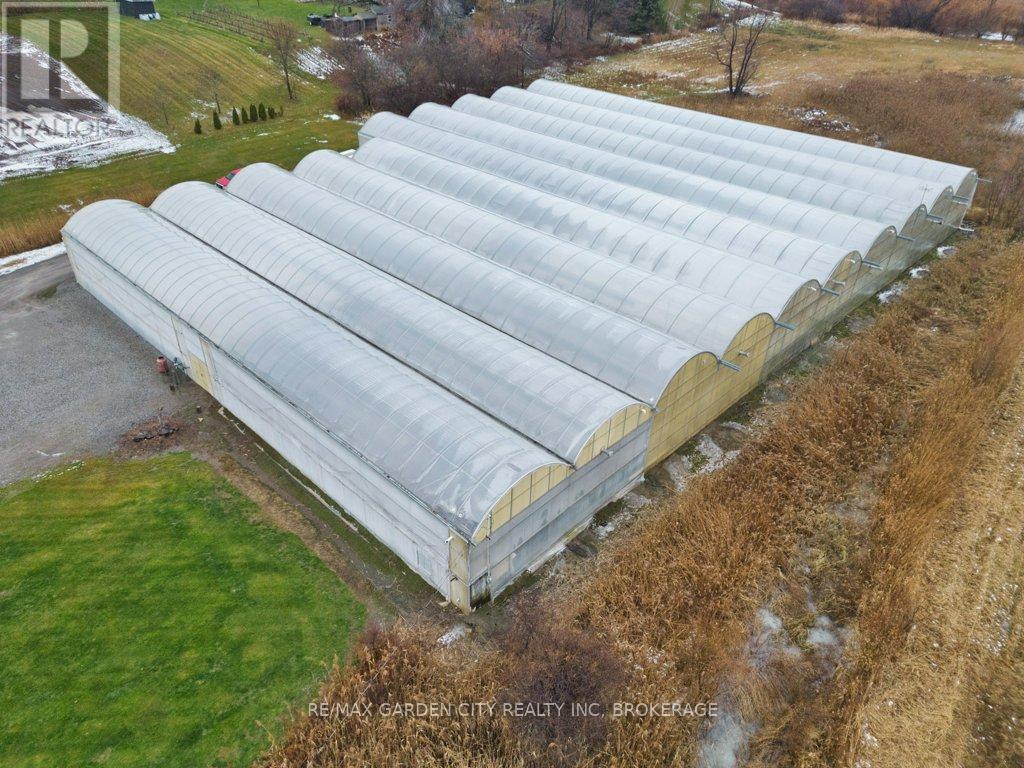 430 Concession 7 Road, Niagara-On-The-Lake (Rural), ON