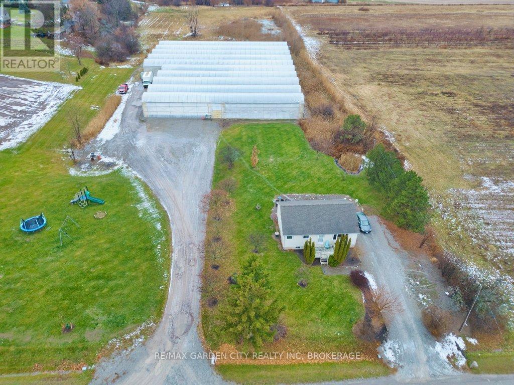 430 Concession 7 Road, Niagara-On-The-Lake (Rural), ON