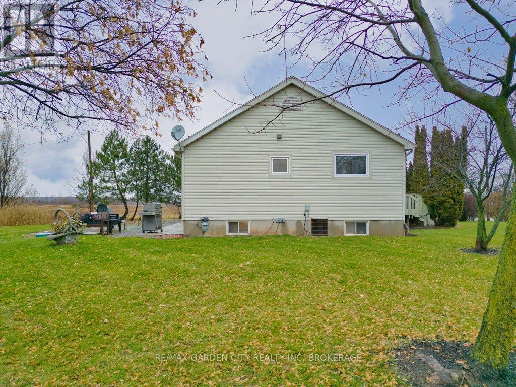 430 Concession 7 Road, Niagara-On-The-Lake (Rural), ON