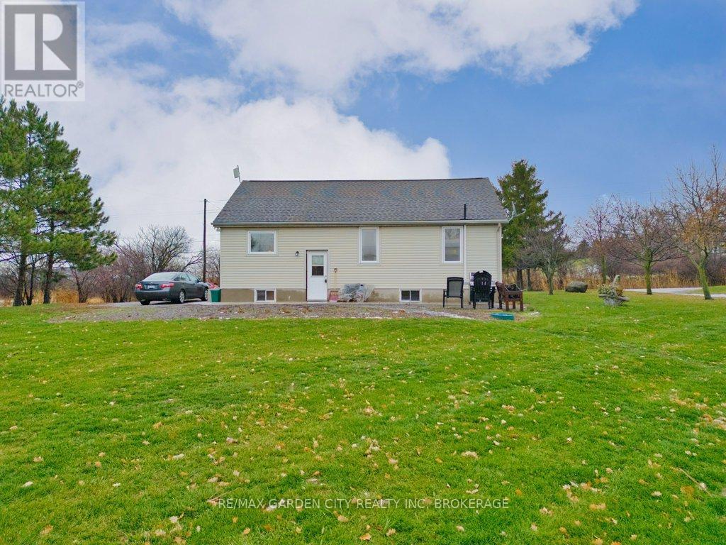 430 Concession 7 Road, Niagara-On-The-Lake (Rural), ON