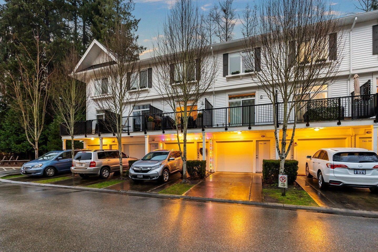 36 288 171 Street, Surrey, BC - Outdoor
