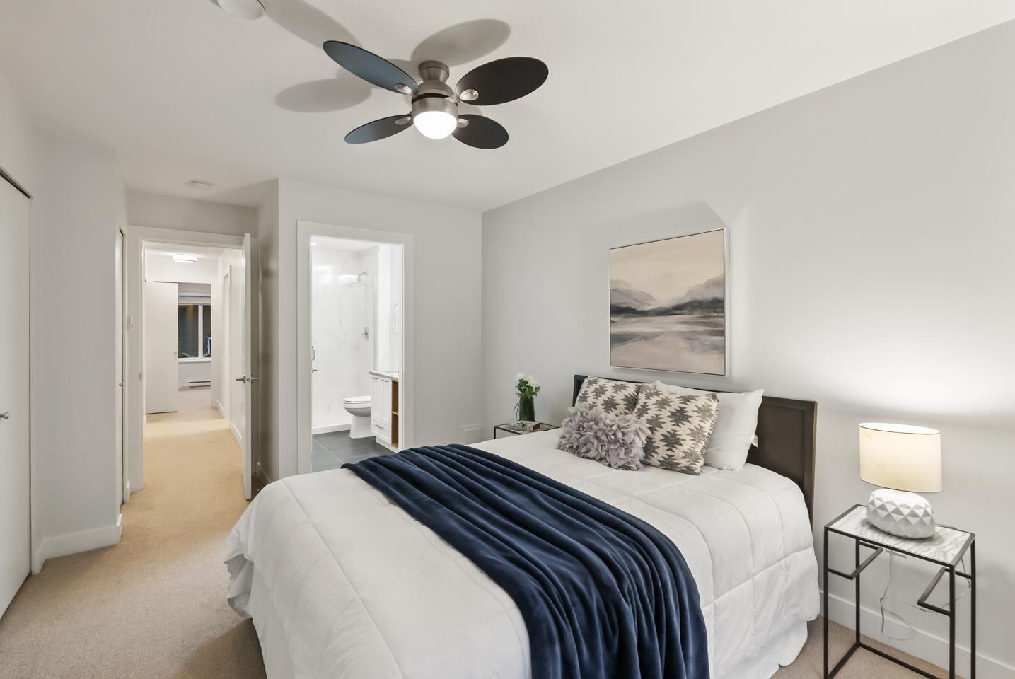 36 288 171 Street, Surrey, BC - Indoor Photo Showing Bedroom