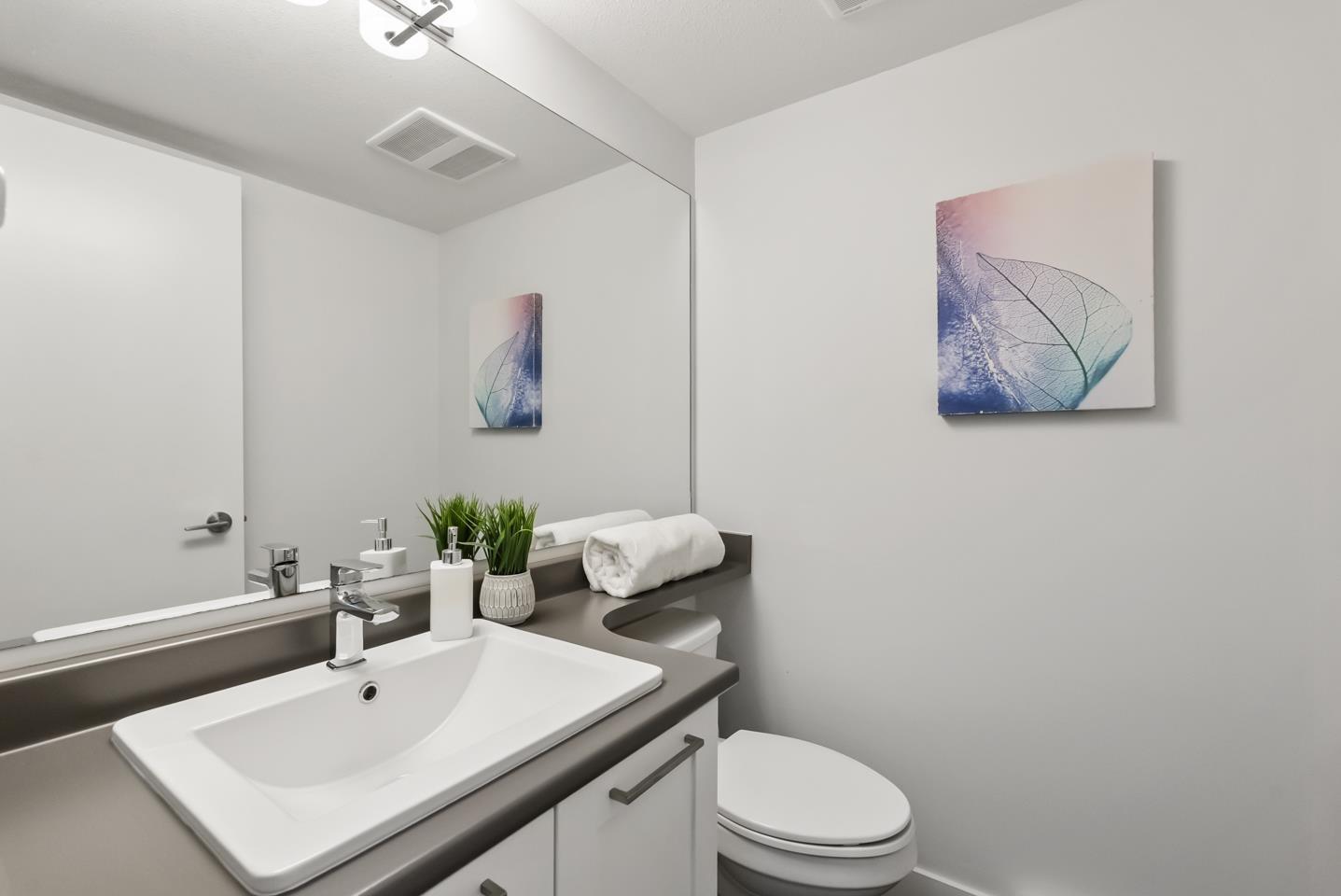 36 288 171 Street, Surrey, BC - Indoor Photo Showing Bathroom