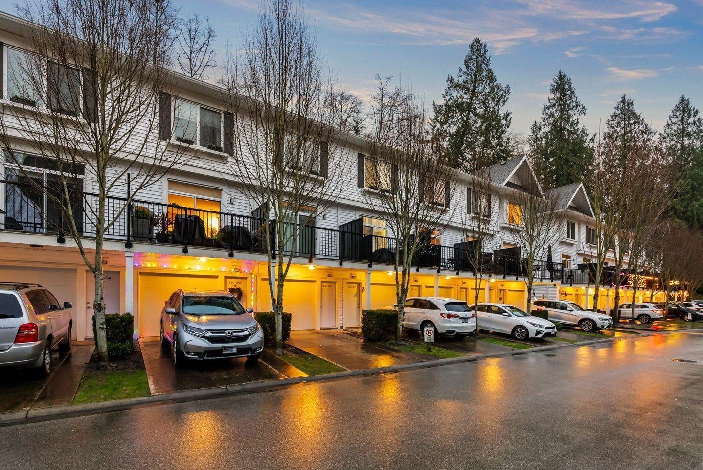 36 288 171 Street, Surrey, BC - Outdoor