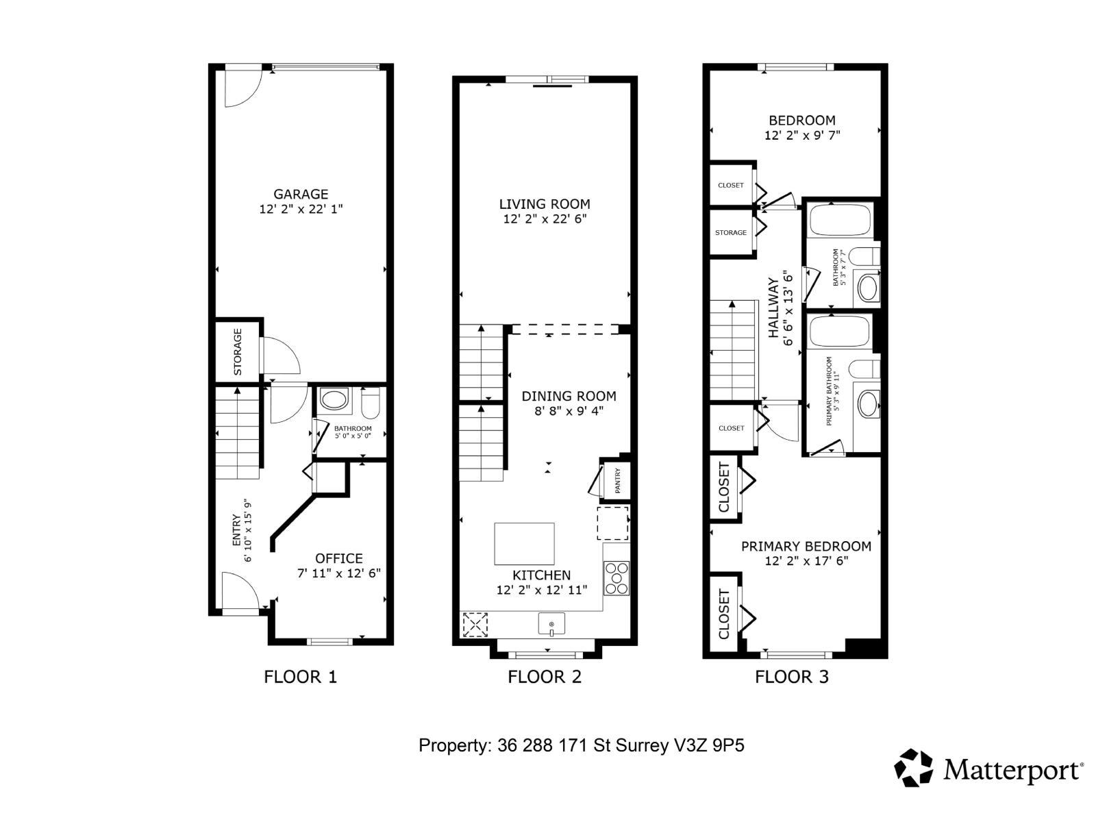 36 288 171 Street, Surrey, BC - Other