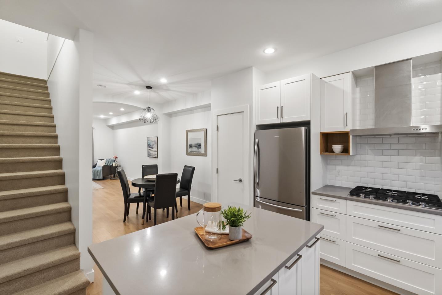 36 288 171 Street, Surrey, BC - Indoor