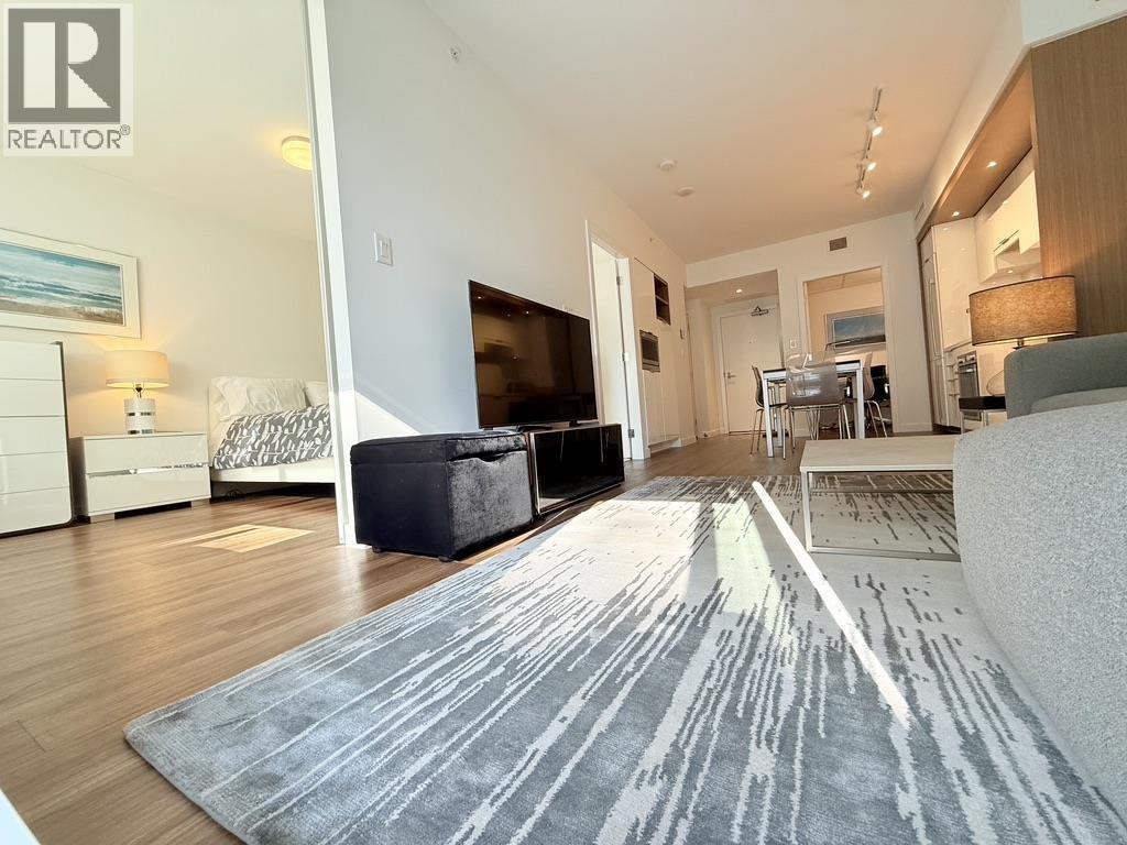 313 1661 Quebec Street, Vancouver, BC - Indoor