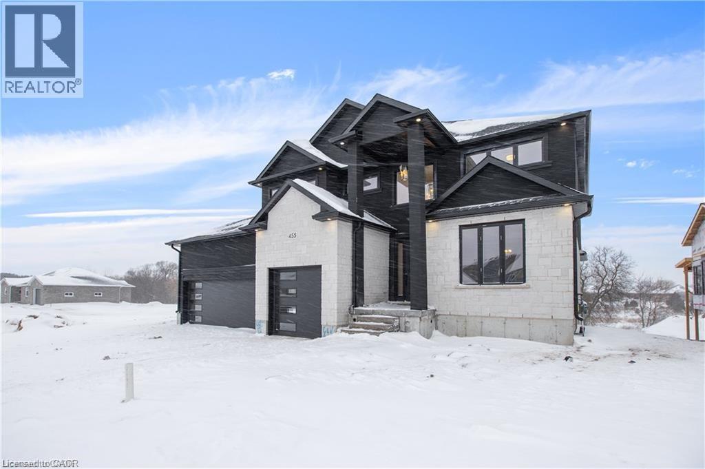 Lot 2 Avery Place, Milverton, ON - Outdoor