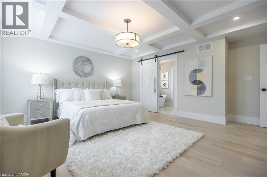 Lot 2 Avery Place, Milverton, ON - Indoor Photo Showing Bedroom