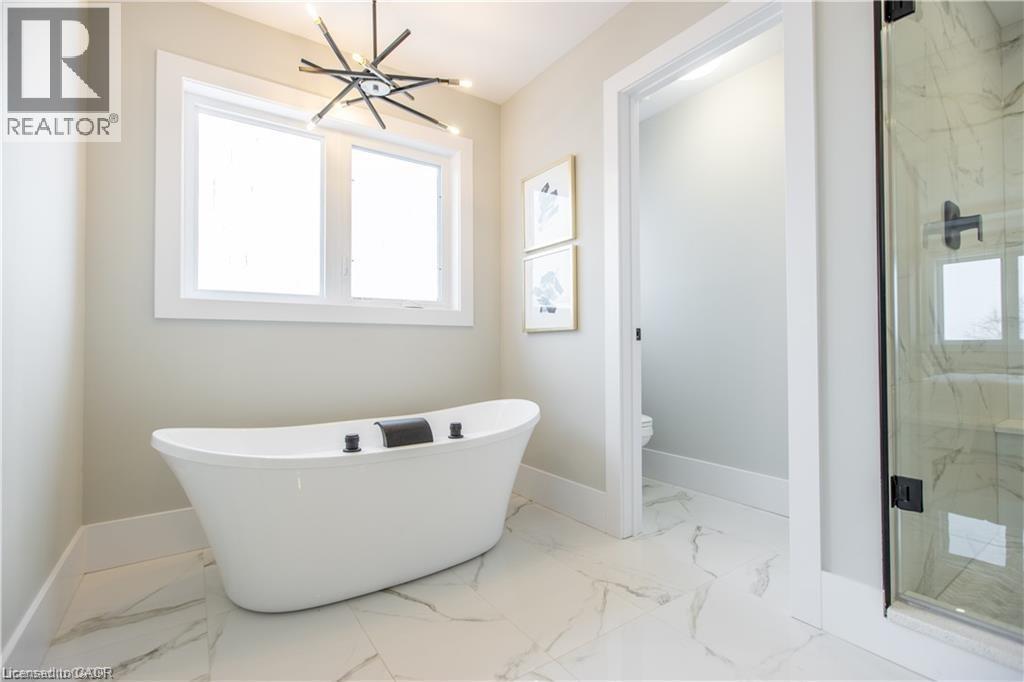 Lot 2 Avery Place, Milverton, ON - Indoor Photo Showing Bathroom