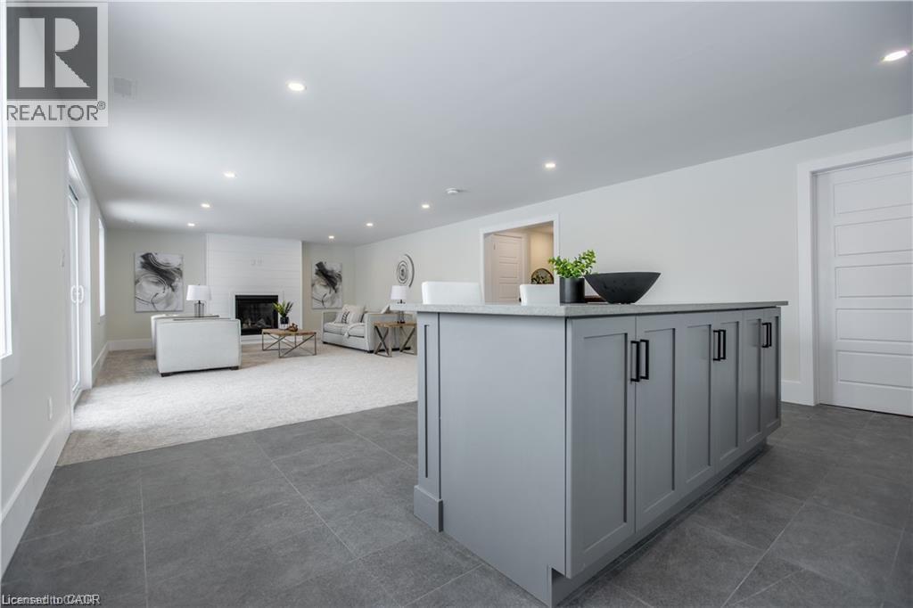 Lot 2 Avery Place, Milverton, ON - Indoor Photo Showing Other Room