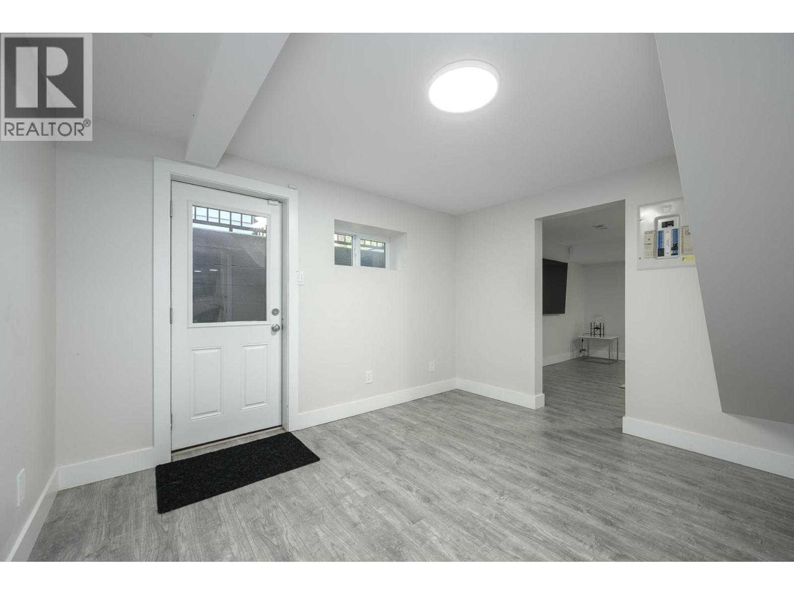 21866 River Road, Maple Ridge, BC - Indoor Photo Showing Other Room