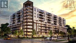 402 - 575 CONKLIN ROAD Brantford, ON N3T 0Y2