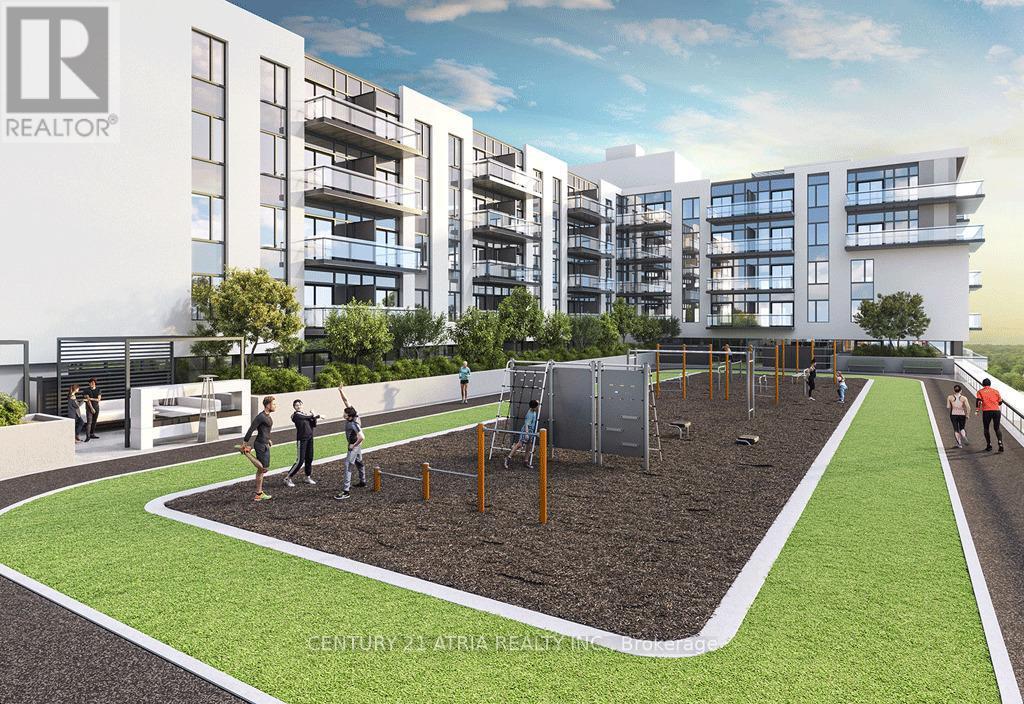 402 - 575 Conklin Road, Brantford, ON - Outdoor