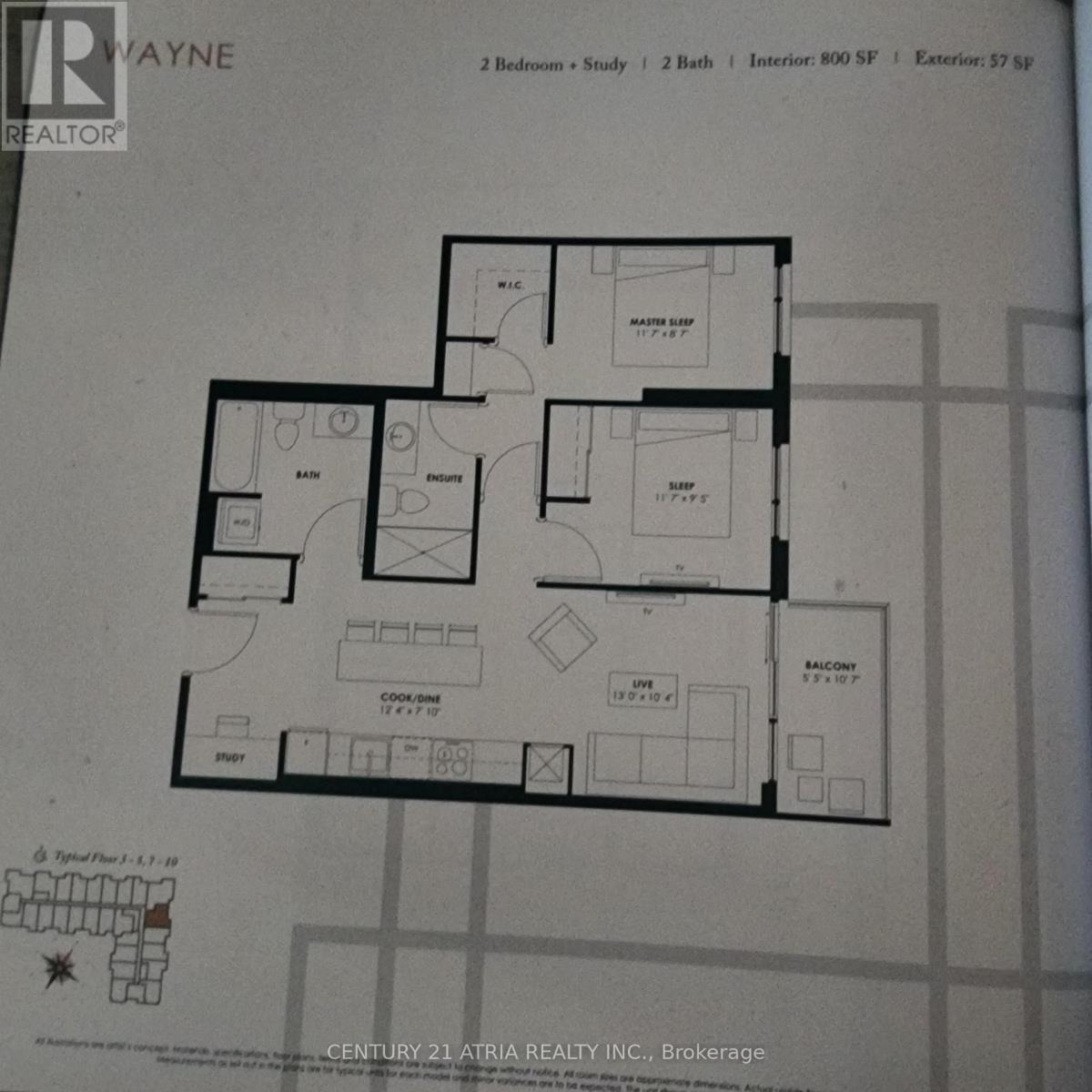 402 - 575 Conklin Road, Brantford, ON - Other