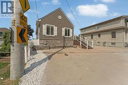 8830 RIVERSIDE DRIVE East Windsor, ON N8S 1G7