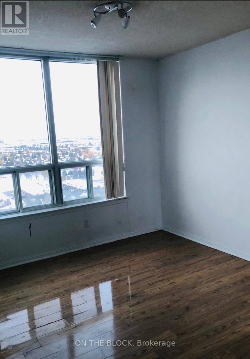 2614 - 88 Corporate Drive, Toronto, ON - Indoor Photo Showing Other Room