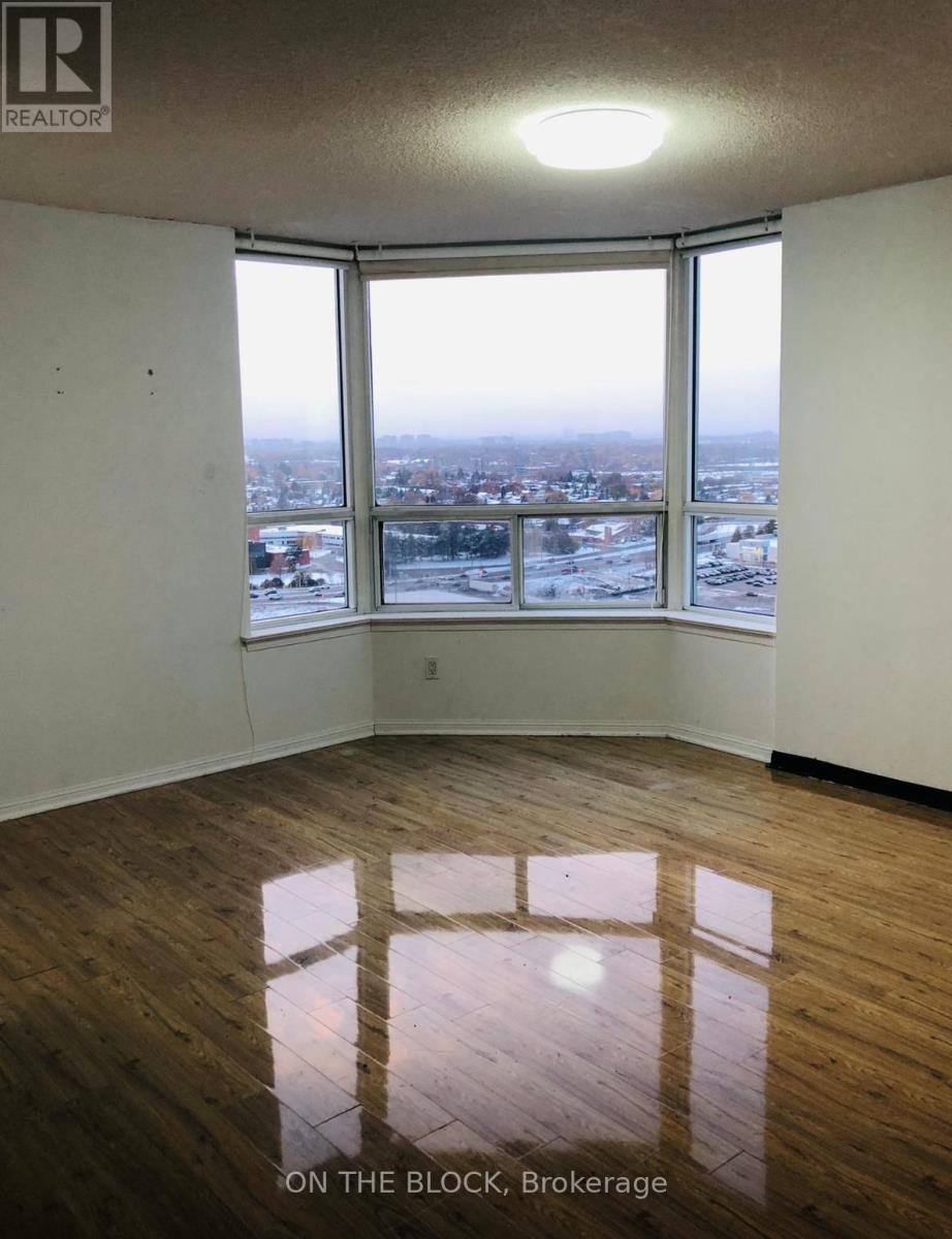 2614 - 88 Corporate Drive, Toronto, ON - Indoor Photo Showing Other Room