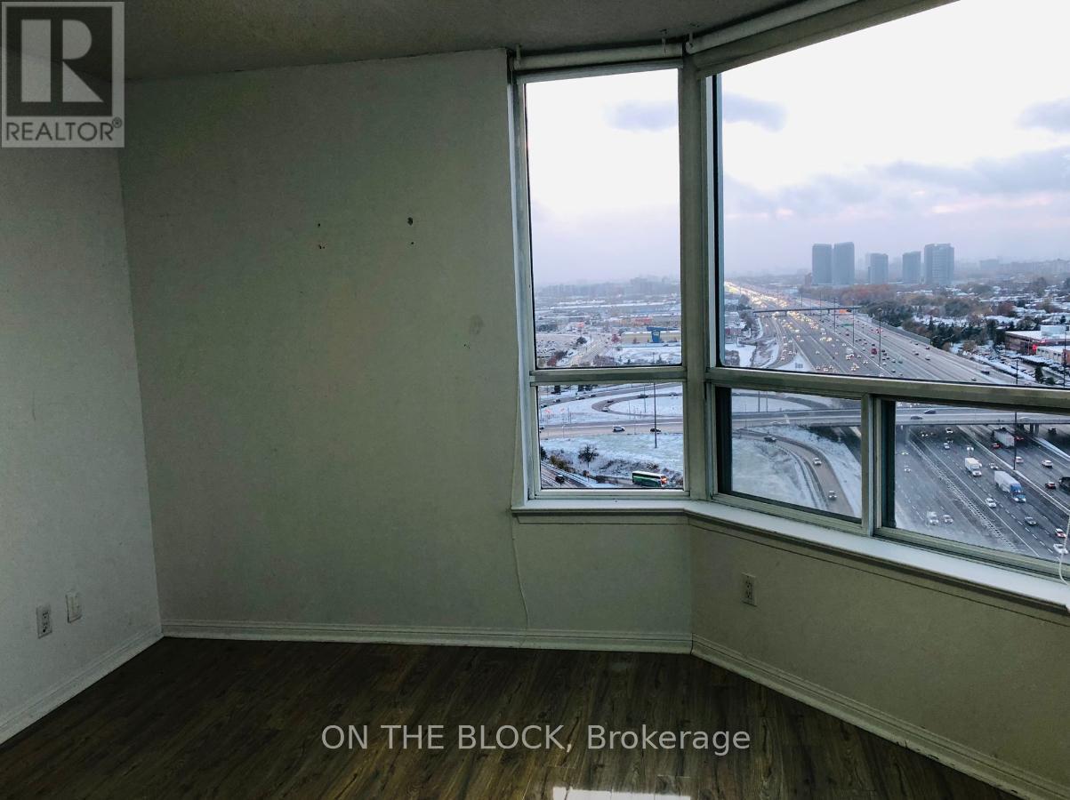 2614 - 88 Corporate Drive, Toronto, ON - Indoor Photo Showing Other Room