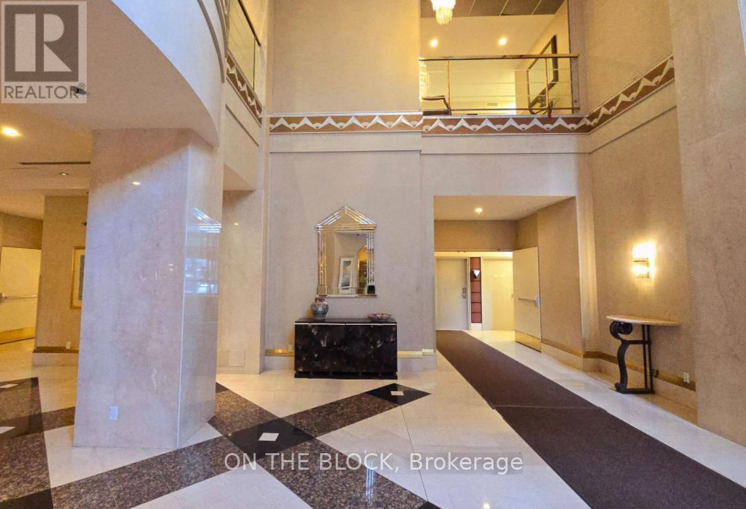 2614 - 88 Corporate Drive, Toronto, ON - Indoor Photo Showing Other Room