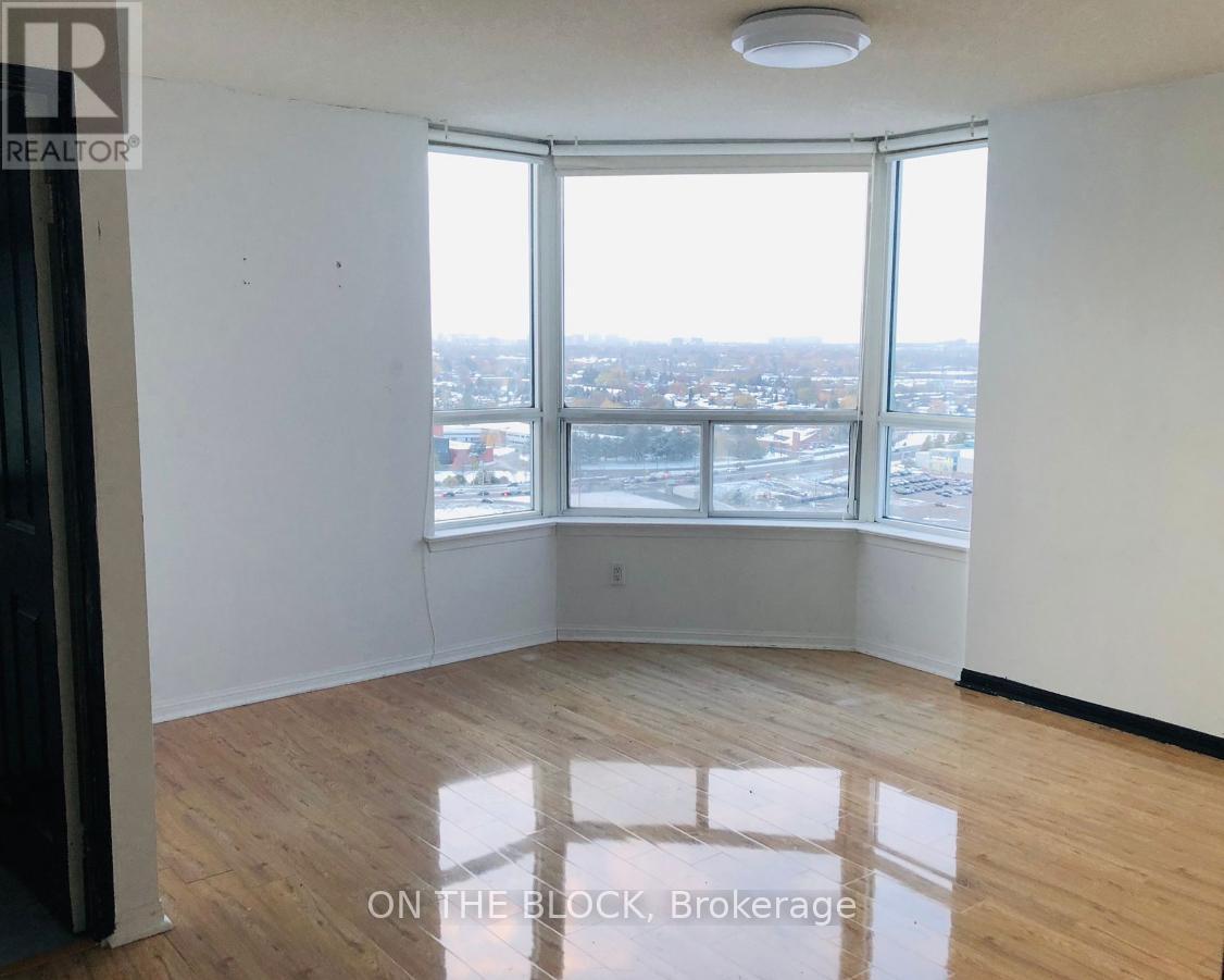 2614 - 88 Corporate Drive, Toronto, ON - Indoor Photo Showing Other Room