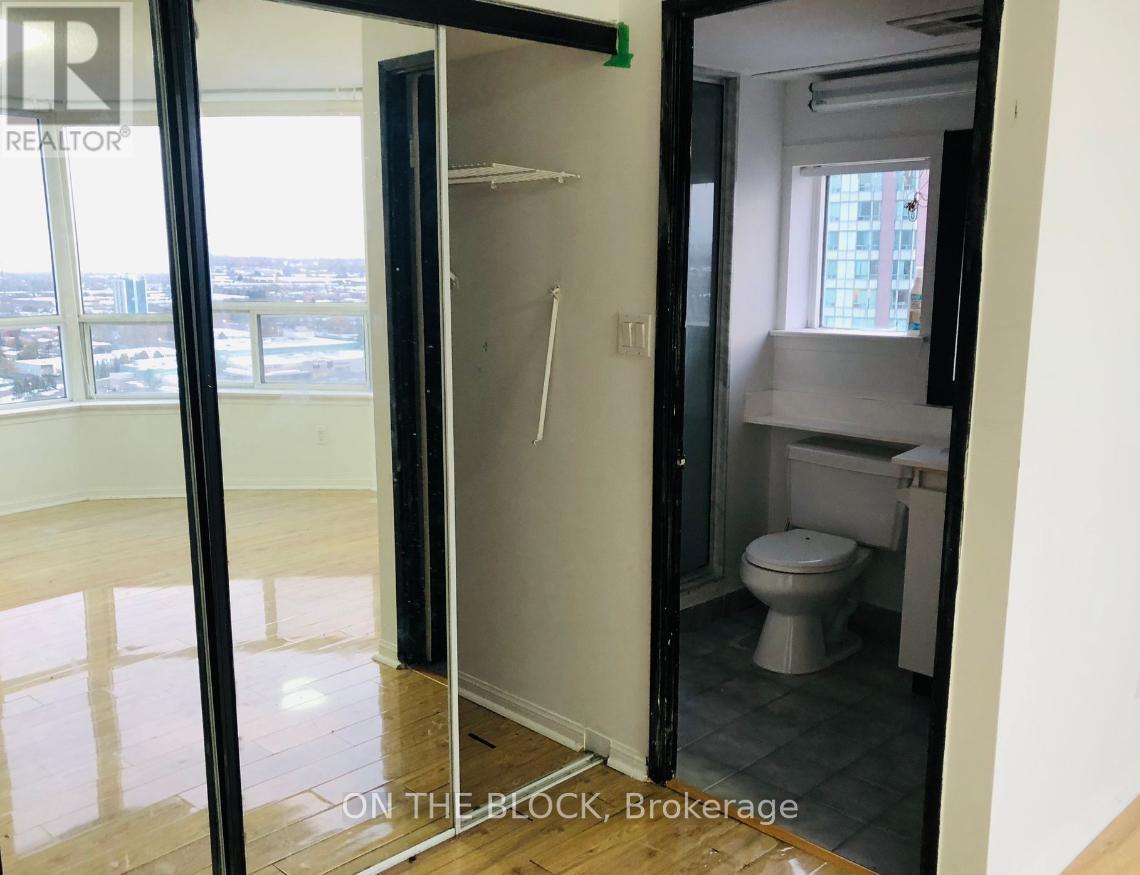 2614 - 88 Corporate Drive, Toronto, ON - Indoor