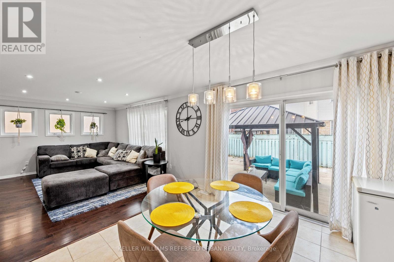 20 Williamson Drive, Brampton, ON - Indoor