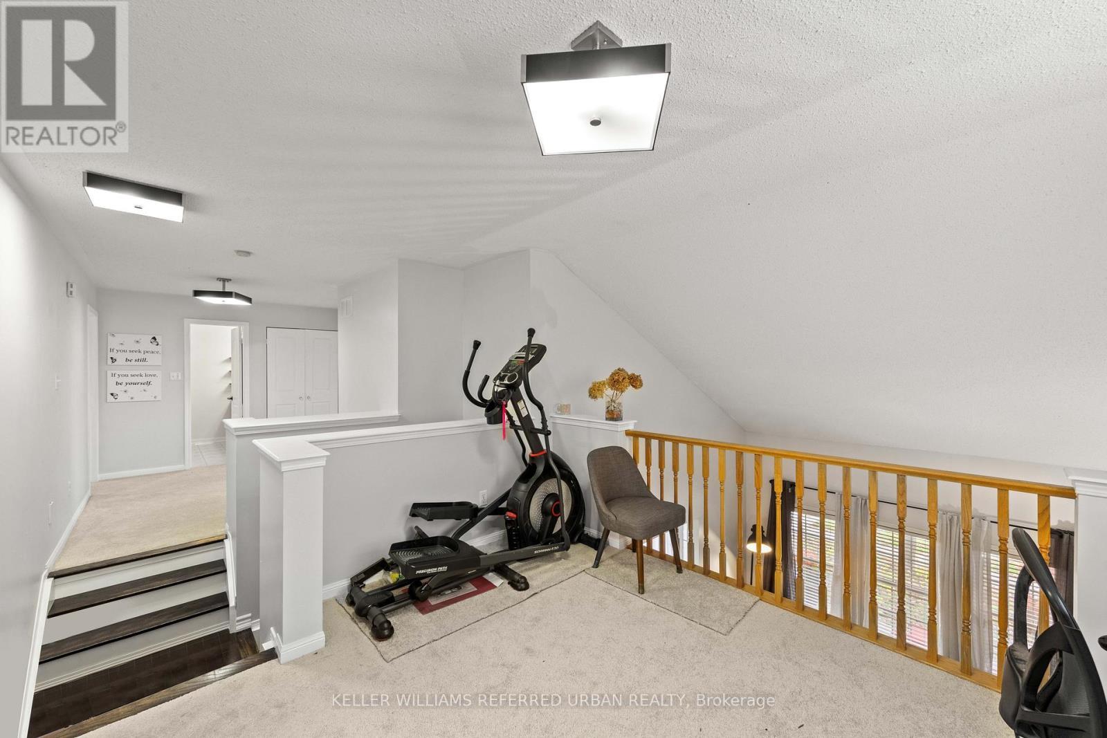 20 Williamson Drive, Brampton, ON - Indoor Photo Showing Other Room